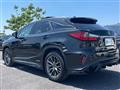 2016 Lexus RX