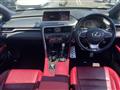 2016 Lexus RX