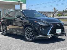2016 Lexus RX