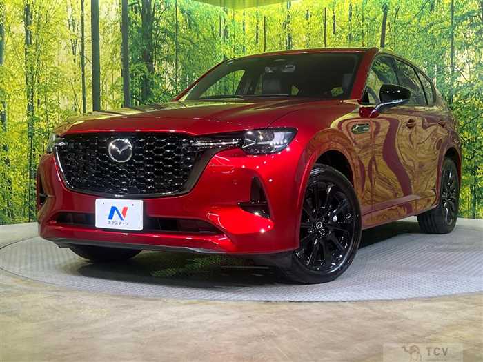 2025 Mazda Mazda Others