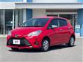 2017 Toyota Vitz