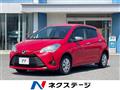 2017 Toyota Vitz