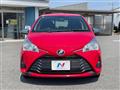 2017 Toyota Vitz