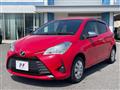 2017 Toyota Vitz