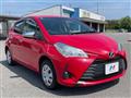 2017 Toyota Vitz