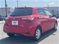 2017 Toyota Vitz