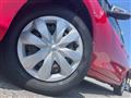 2017 Toyota Vitz