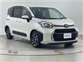 2023 Toyota Sienta