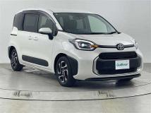 2023 Toyota Sienta
