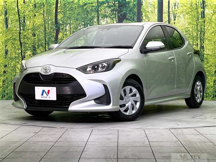2020 Toyota Toyota Others
