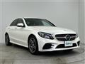 2021 Mercedes-Benz C-Class
