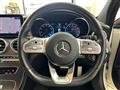 2021 Mercedes-Benz C-Class