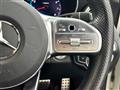 2021 Mercedes-Benz C-Class