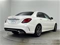 2021 Mercedes-Benz C-Class