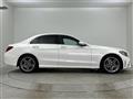 2021 Mercedes-Benz C-Class