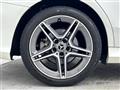 2021 Mercedes-Benz C-Class