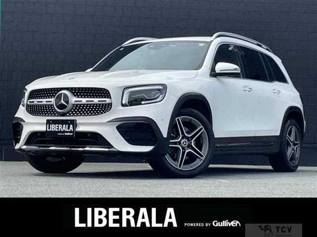 2020 Mercedes-Benz Mercedes-Benz Others