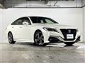 2020 Toyota Crown Hybrid