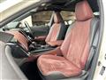 2020 Toyota Crown Hybrid