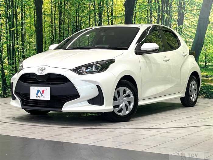 2021 Toyota Toyota Others
