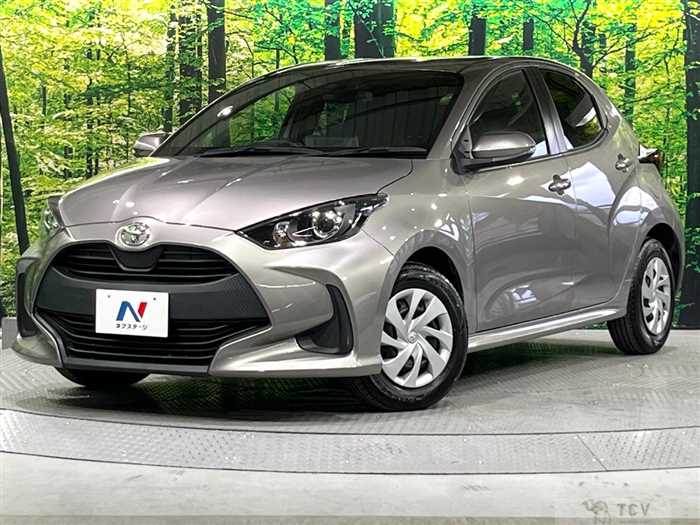 2021 Toyota Toyota Others