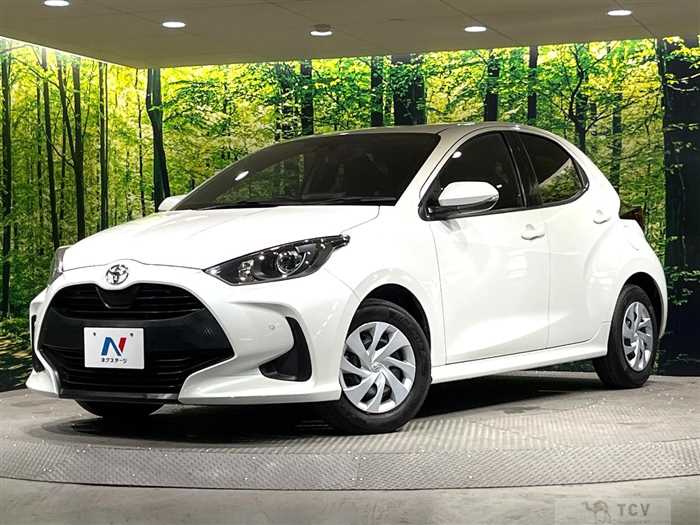 2021 Toyota Toyota Others
