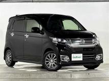 2015 Honda N-WGN