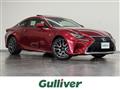 2018 Lexus RC