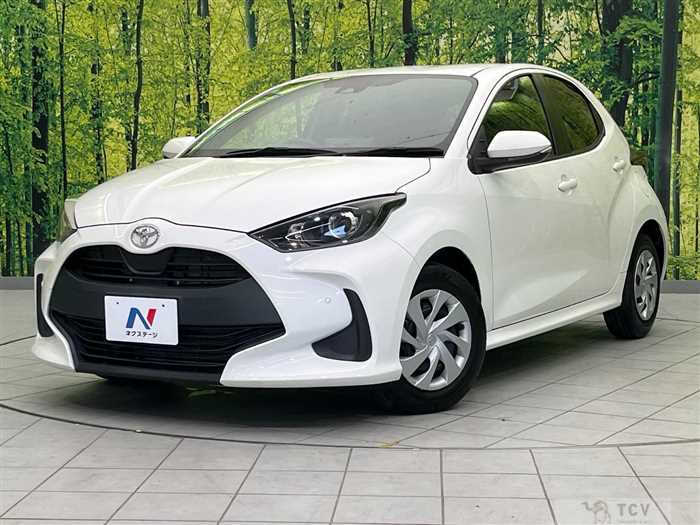 2021 Toyota Toyota Others