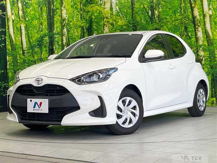 2021 Toyota Toyota Others