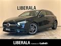 2021 Mercedes-Benz A-Class