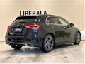 2021 Mercedes-Benz A-Class