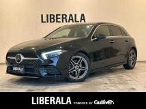 2021 Mercedes-Benz A-Class