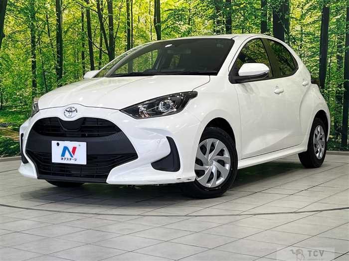 2021 Toyota Toyota Others