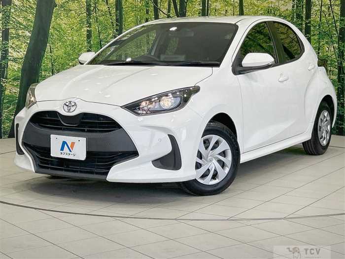 2021 Toyota Toyota Others
