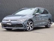 2024 Volkswagen Golf Variant