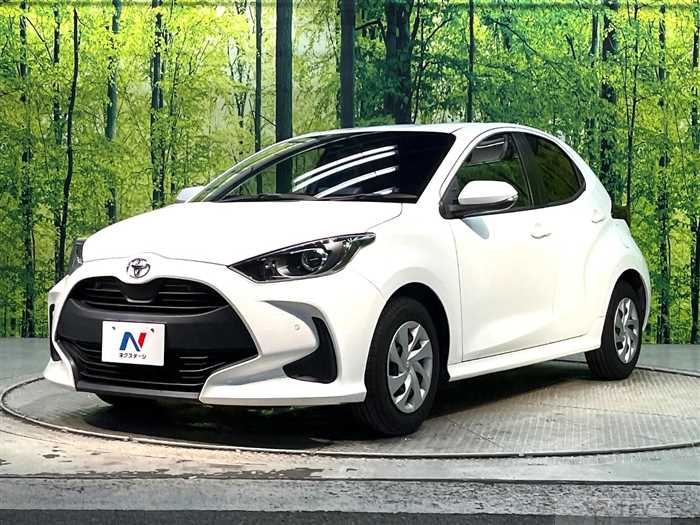 2021 Toyota Toyota Others
