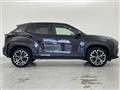 2025 Toyota Yaris Cross