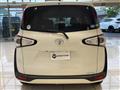 2017 Toyota Sienta