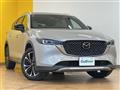 2023 Mazda CX-8