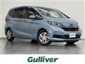 2022 Honda Freed