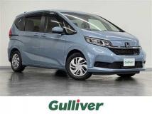 2022 Honda Freed