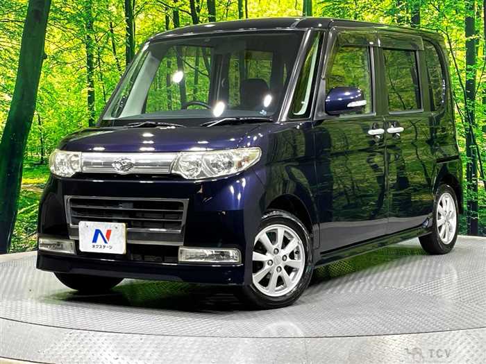 2009 Daihatsu Tanto