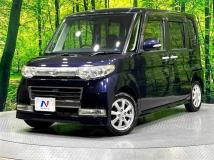 2009 Daihatsu Tanto