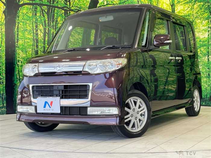 2010 Daihatsu Tanto