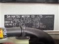2011 Daihatsu Tanto