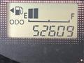 2011 Daihatsu Tanto