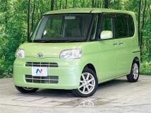 2011 Daihatsu Tanto