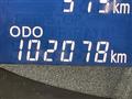 2012 Daihatsu Tanto