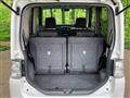 2012 Daihatsu Tanto